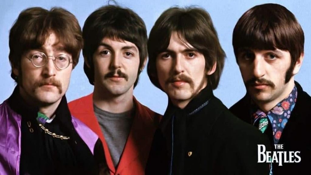 The Beatles Get Back4