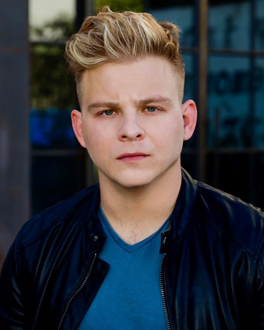 Jonathan Lipnicki