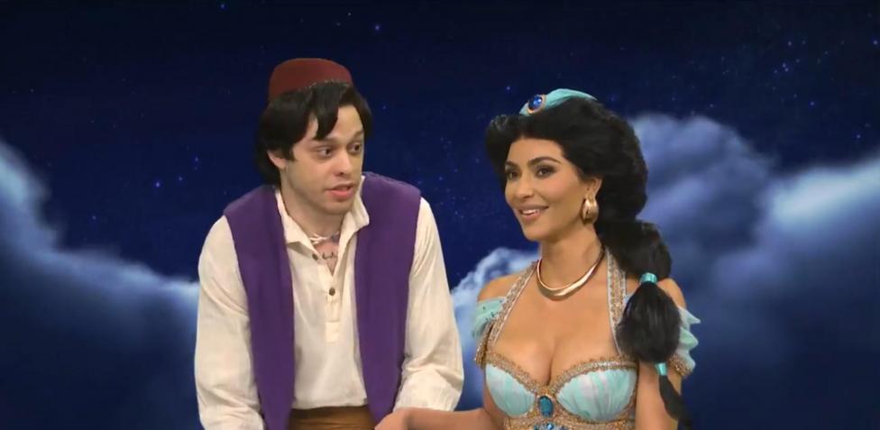 parejas que terminaron el 2021