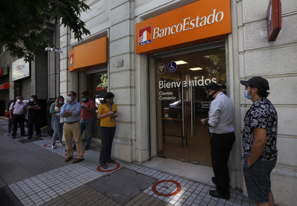 Cuenta RUT Banco Estado