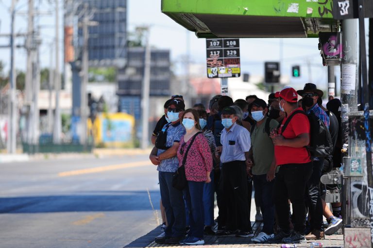 Segunda vuelta presidencial