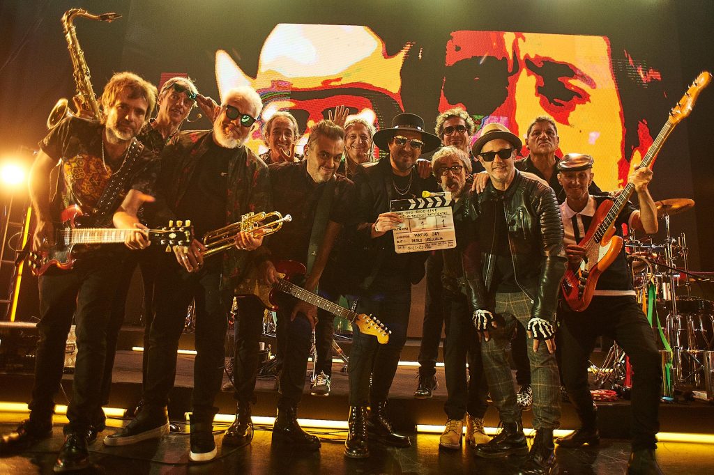 Bios Live Los Auténticos Decadentes   Star+ (2)