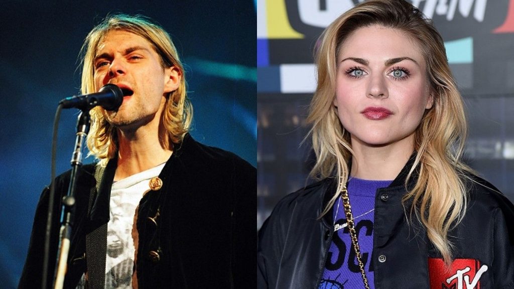 Frances Bean Cobain