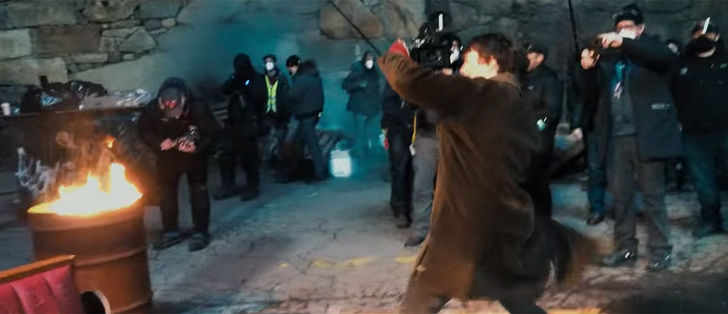 Error de Don't Look Up