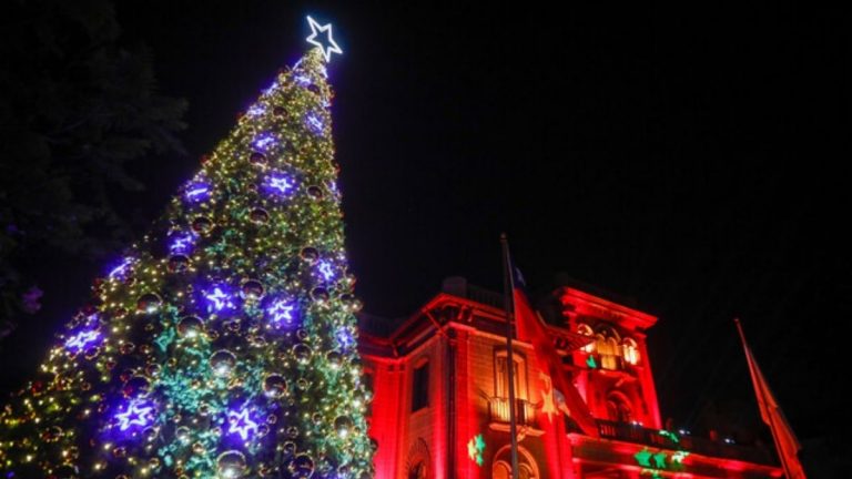 Navidad feriado irrenunciable