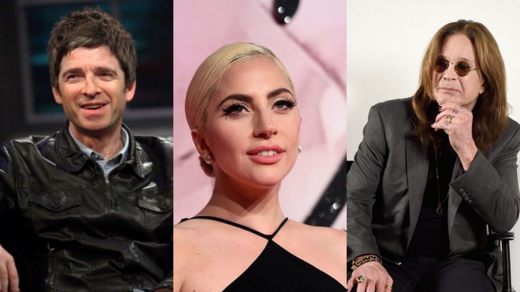 famosos que odian la Navidad