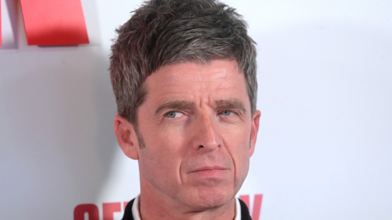 Noel Gallagher