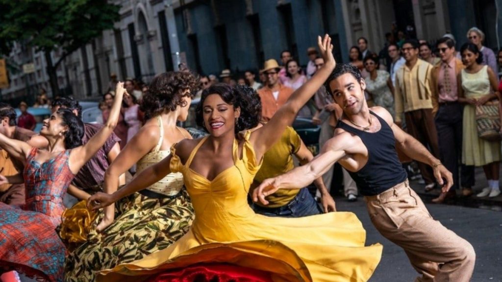 West Side Story