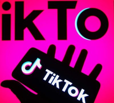 TikTok creator next