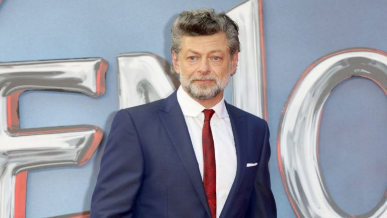 Andy Serkis