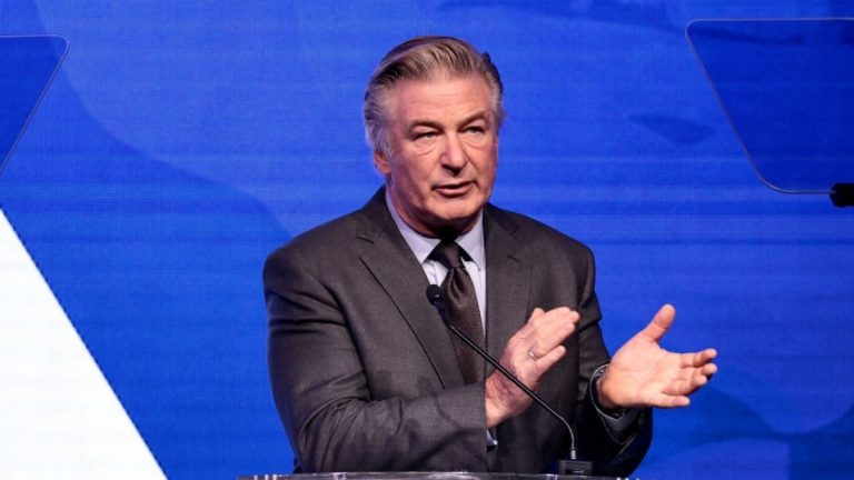 Alec Baldwin