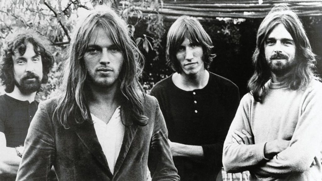 Pink Floyd