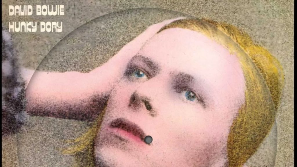 Hunky Dory