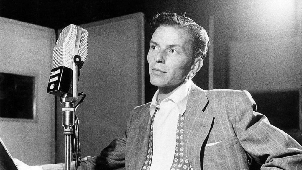 Frank Sinatra