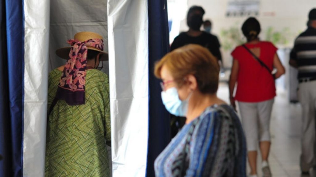 horario preferencial