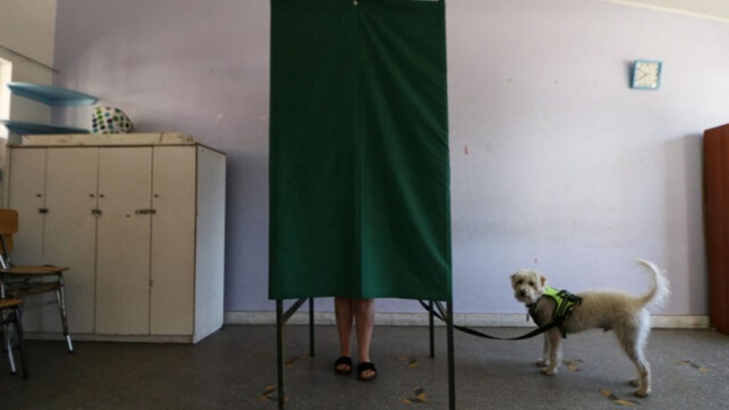 segunda vuelta presidencial