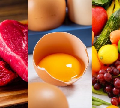 Salmonella Huevos Precauciones Prevencion Como Prevenirla En Qué Alimentos Está Presente Riesgos Síntomas Como Saber Si La Tengo Infección