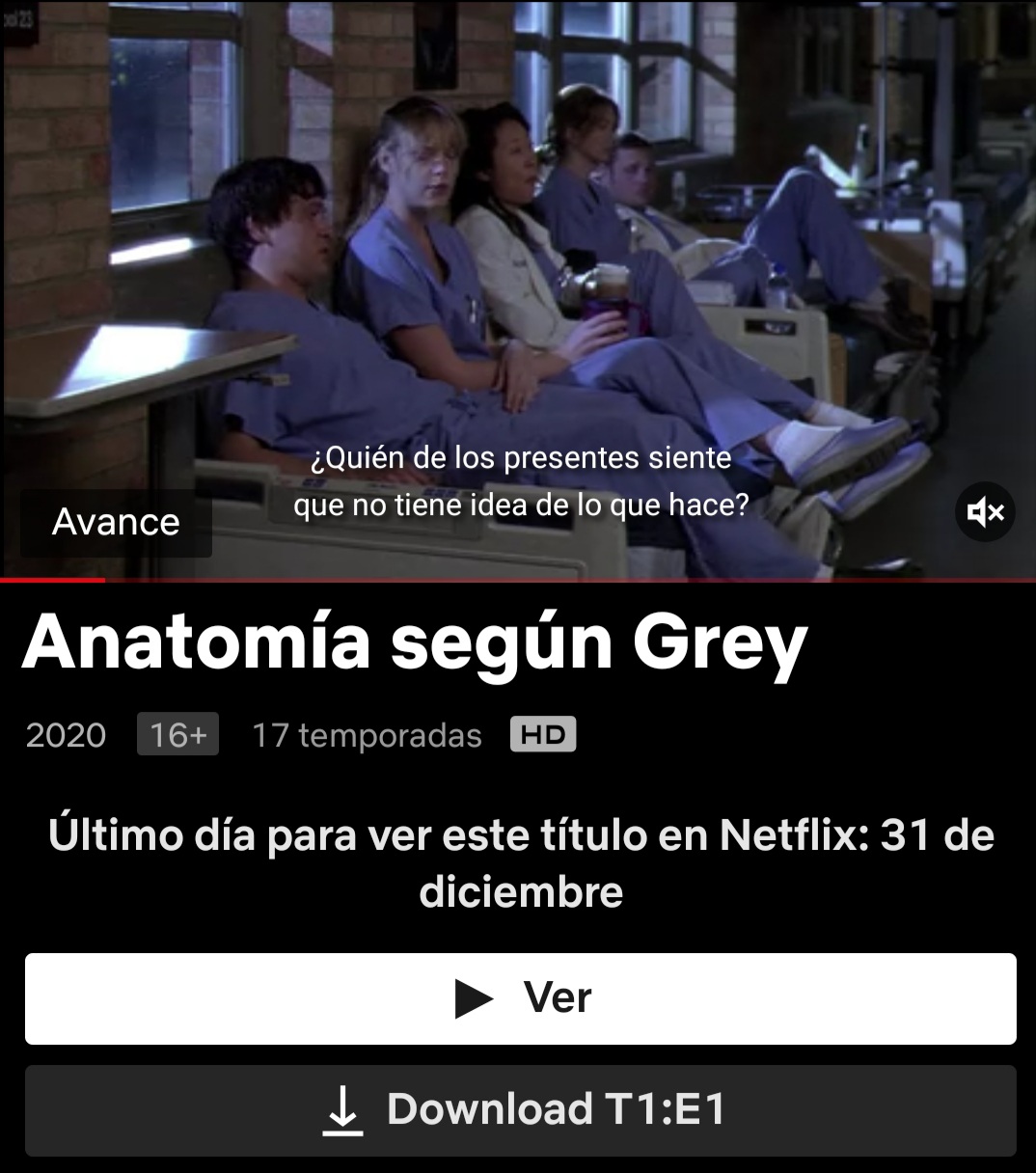 Netflix