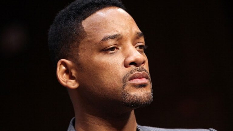 Will Smith