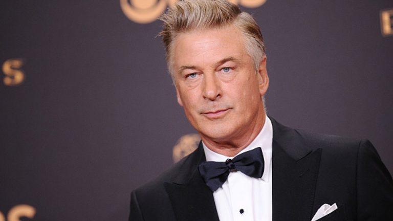 Alec Baldwin película