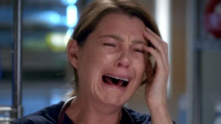 Grey's Anatomy Netflix