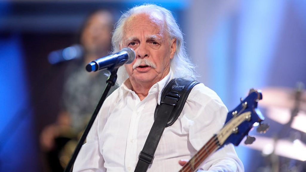 Los Jaivas Premios MUSA