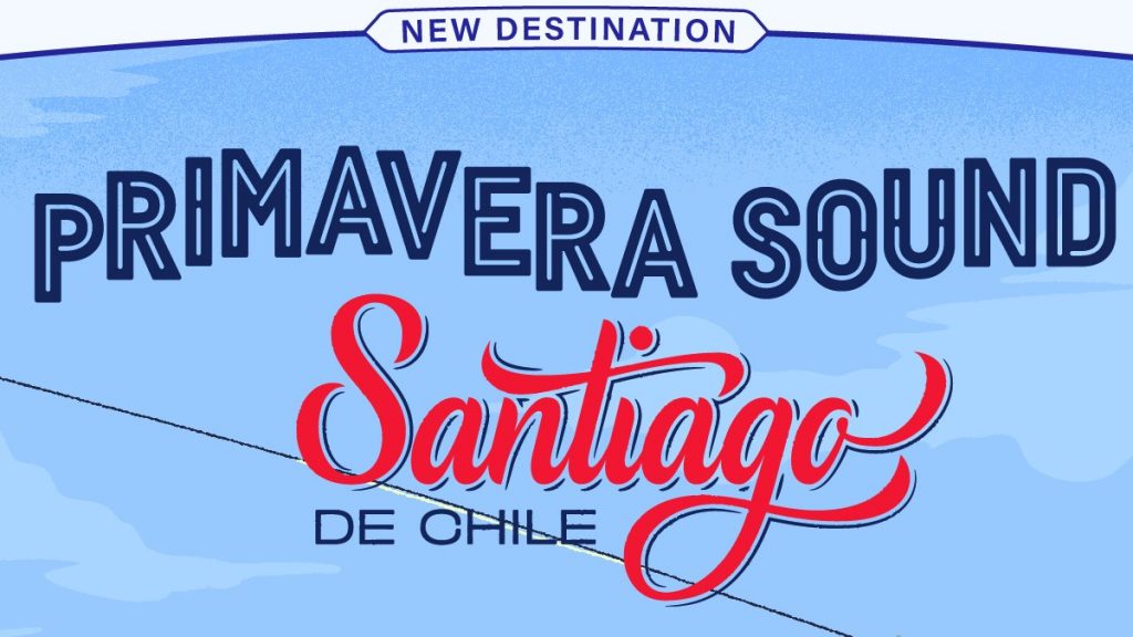 Festival Primavera Sound