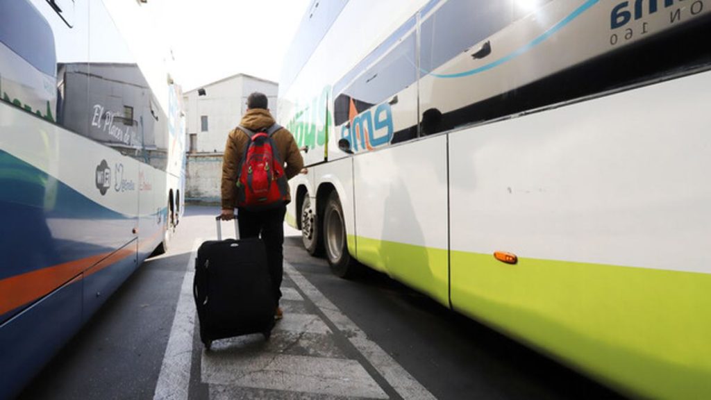 Feriado 8 de diciembre