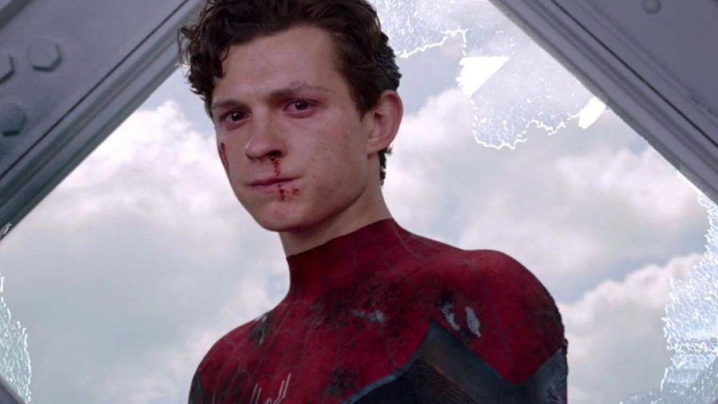 No Way Home spoilers