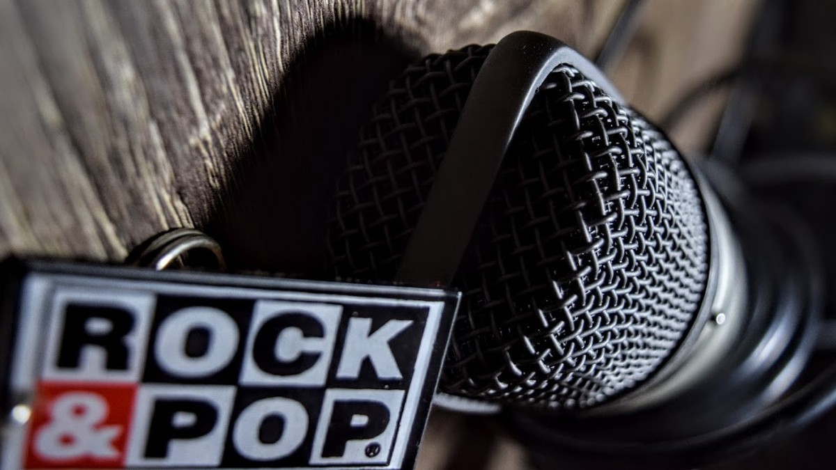 Rock & Pop 29 años: ¿Cuál fue la primera canción que tocamos? — Rock&Pop