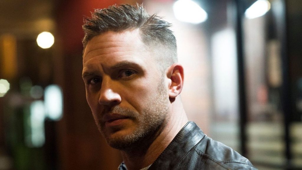 Tom Hardy Venom 2 china japon estados unidos declaraciones dichos entrevistas comentarios declaraciones actor carnage liberado