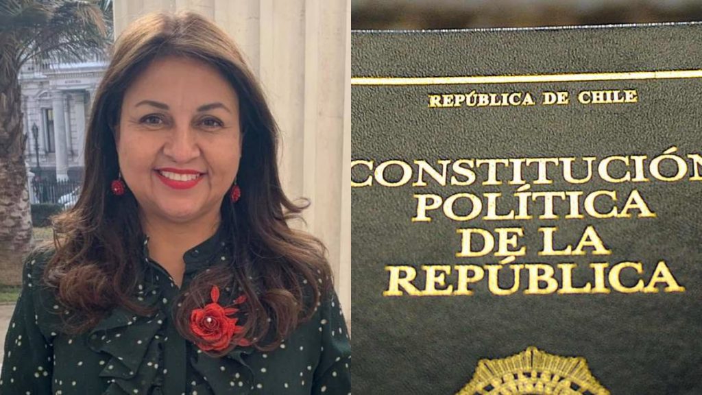 Agencia Uno Nueva Constitucion Proceso Convencional Constituyente Convencion Constitucional Carta Magna Fecha De Entrega Propuesta Cuando Termina