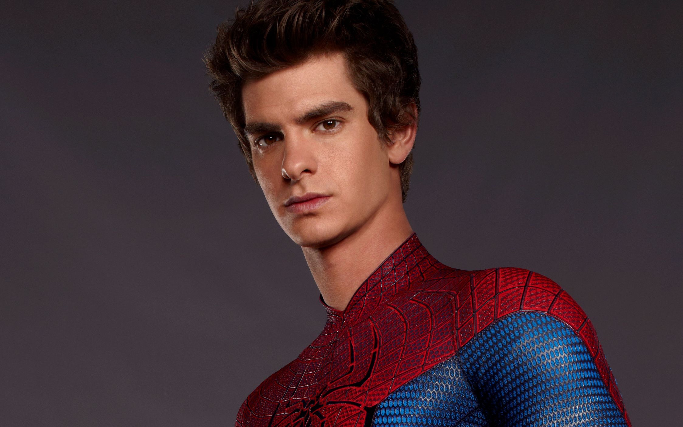 Andrew Garfield