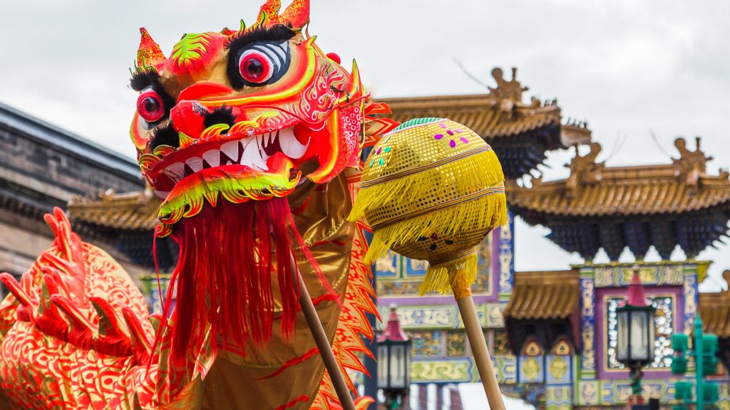 Año Nuevo Chino Horoscopo Cual Animal Es El De Corresponde Al 2022 Soy Mi Elemento Me Toca