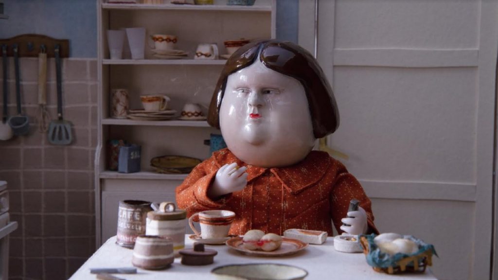 Bestia Cortometraje Chileno Preseleccionado Premios Oscar 2022 Finalista(1)