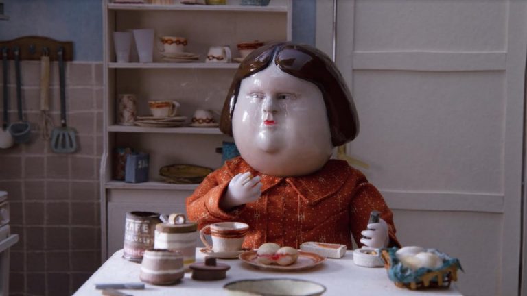 Bestia Cortometraje Chileno Preseleccionado Premios Oscar 2022 Finalista(1)