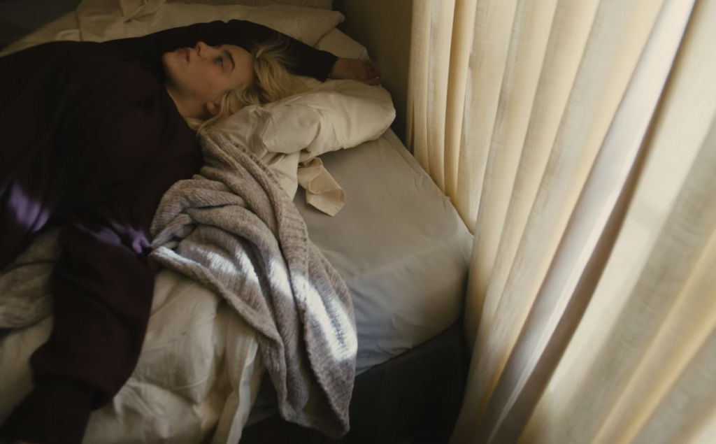 Billie Eilish estrena video