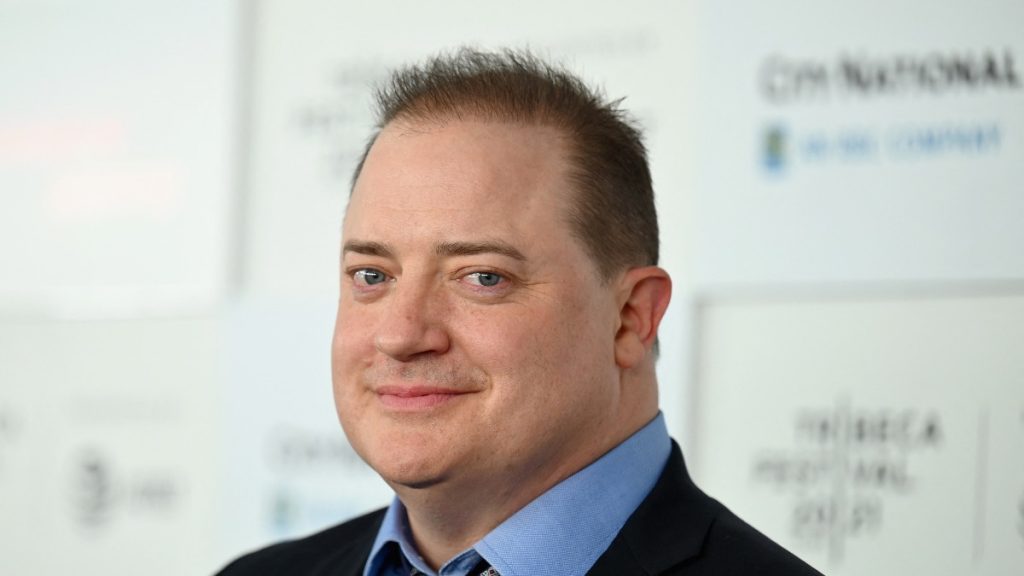 Brendan Fraser Actor Regreso La Momia 4 Depresion Abuso Sexual Por Que Desaparecio Del Cine Se Fue No Hizo Mas Peliculas