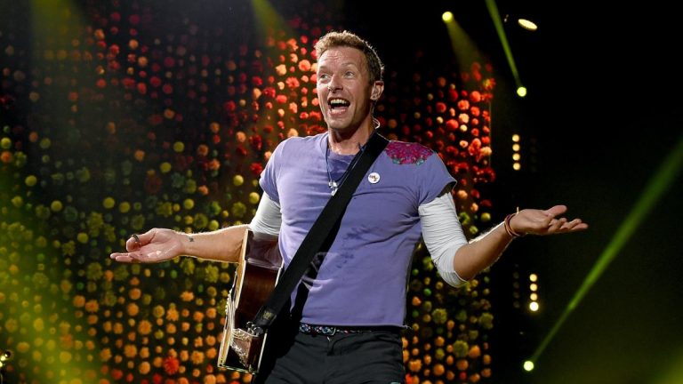 Coldplay En Chile Concierto Agotado Segunda Fecha Cuando Iniciara Comenzara La Segunda Venta De Entradas