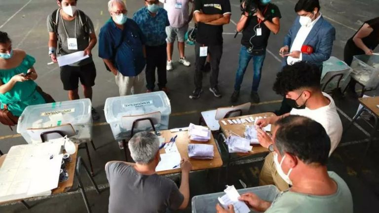 Como Saber Mi Local De Votacion Donde Voto Me Toca Hacerlo Segunda Vuelta Presidencial Elecciones 2021