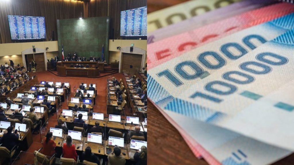 Cuarto Retiro Del 10% De Las Afp Proyecto De Ley Rechazado Aprobado Camara De Diputados Quienes Votaron A Favor En Contra Abstuvieron