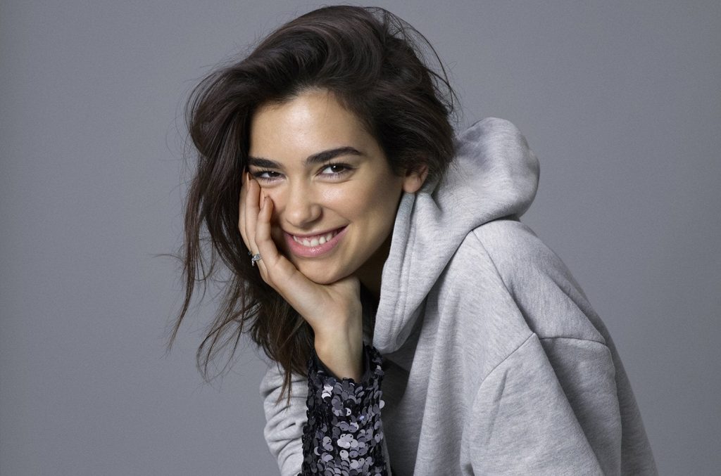 Dua Lipa En Chile Preventa General De Entradas Venta Cuando Inicia Comienza Segundo Concierto Recital Show