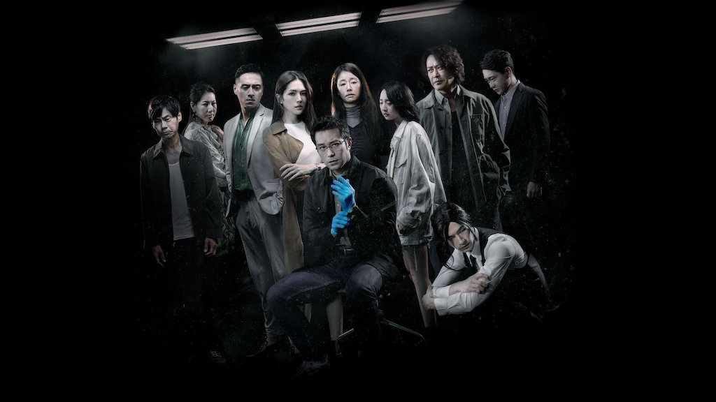 El Juego De Las Victimas Del Calamar Series Similares Parecidas A Record Netflix