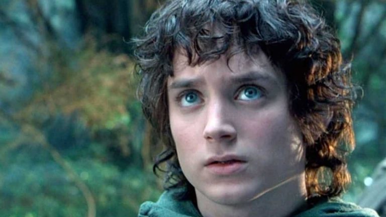 El Señor De Los Anillos Elijah Wood Aun No Lee El Libro Por Que De La Saga Franquicia J R R Tolkien Autor Que Dijo Entrevista