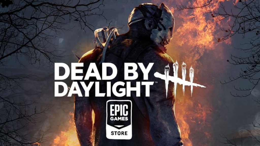 Epic Games Dead By Daylight Juego Gratis Descargar Regala Por 24 Horas Plataforma Pc Playstation 2 3 4 5 Xbox 360