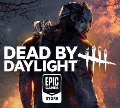 Epic Games Dead By Daylight Juego Gratis Descargar Regala Por 24 Horas Plataforma Pc Playstation 2 3 4 5 Xbox 360
