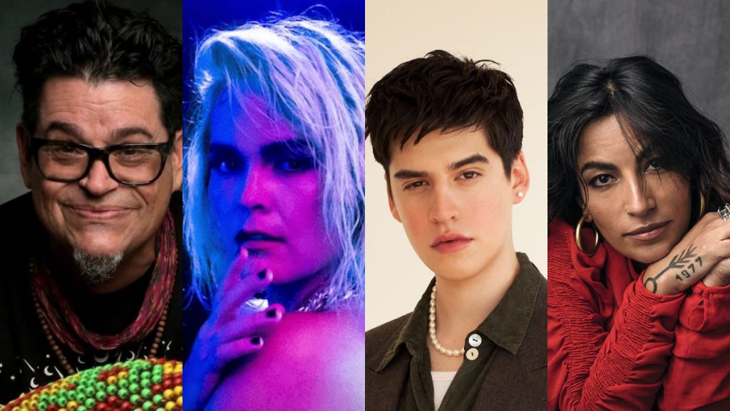 Feria Pulsar 2021 Entradas Fecha Cuando Dónde Comprar Artistas Que Estarán