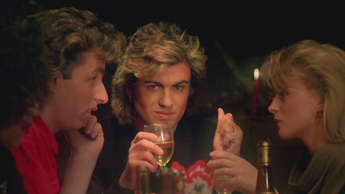 Last Christmas: El emotivo origen del hit navideño de George Michael ...