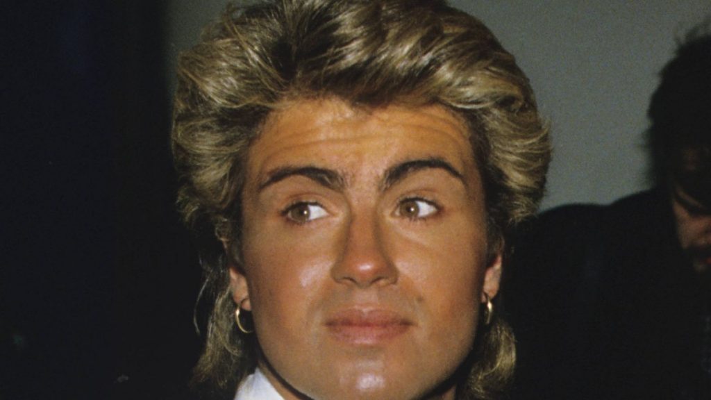 George Michael Muerte Causa De