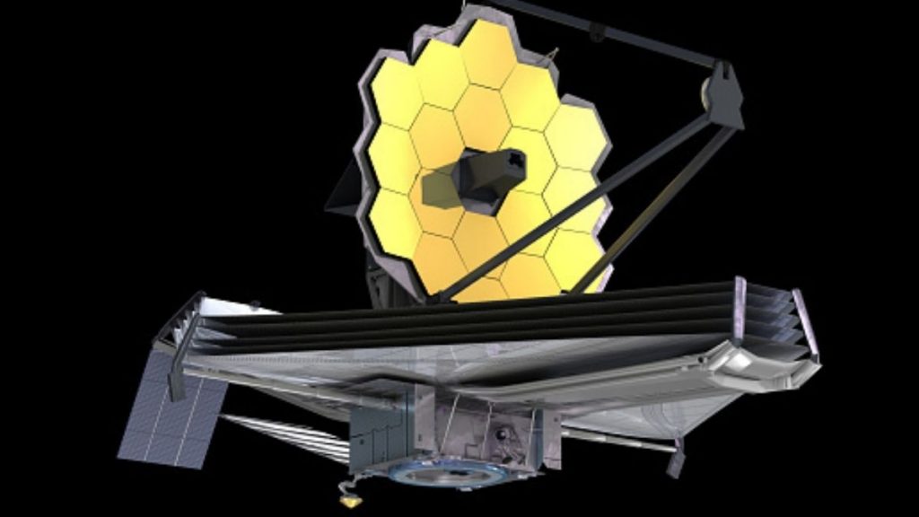 NASA telescopio